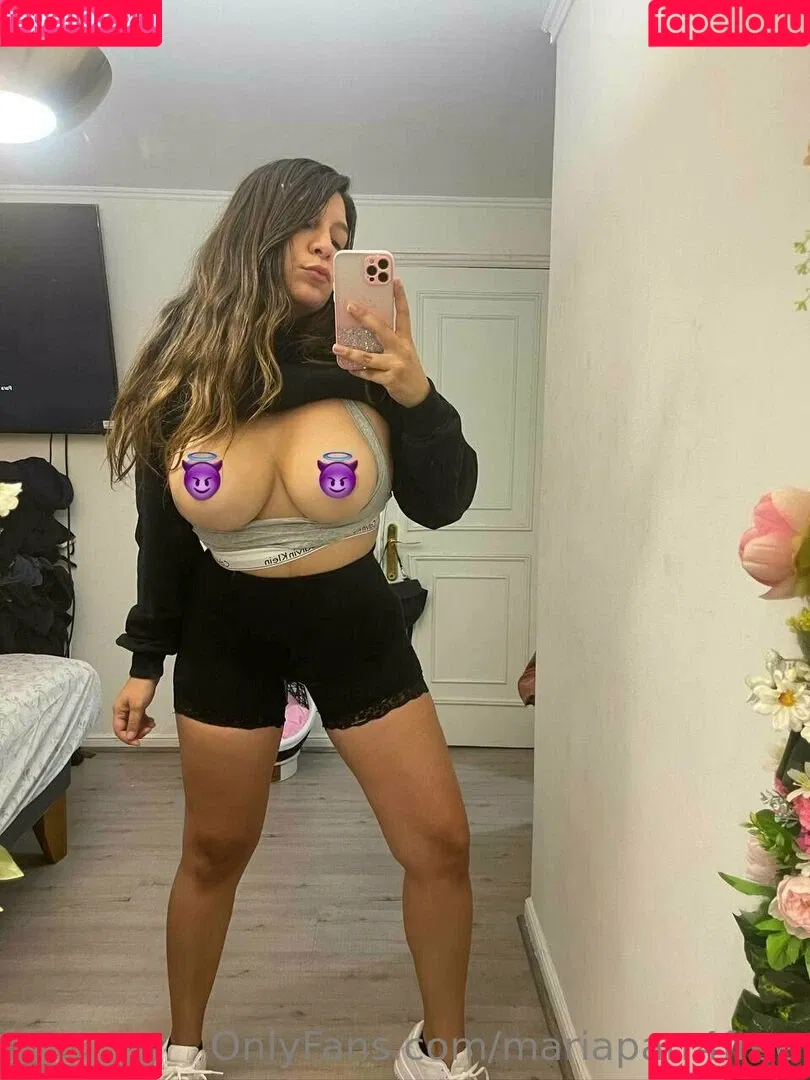 mariaparr4free Onlyfans Photo Gallery 