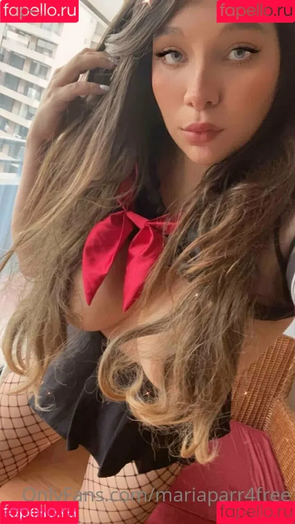mariaparr4free Onlyfans Photo Gallery 