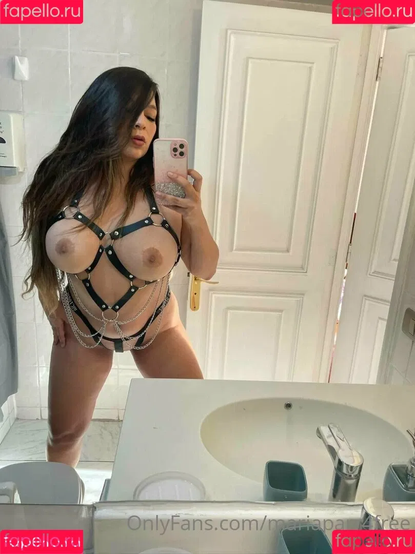 mariaparr4free Onlyfans Photo Gallery 