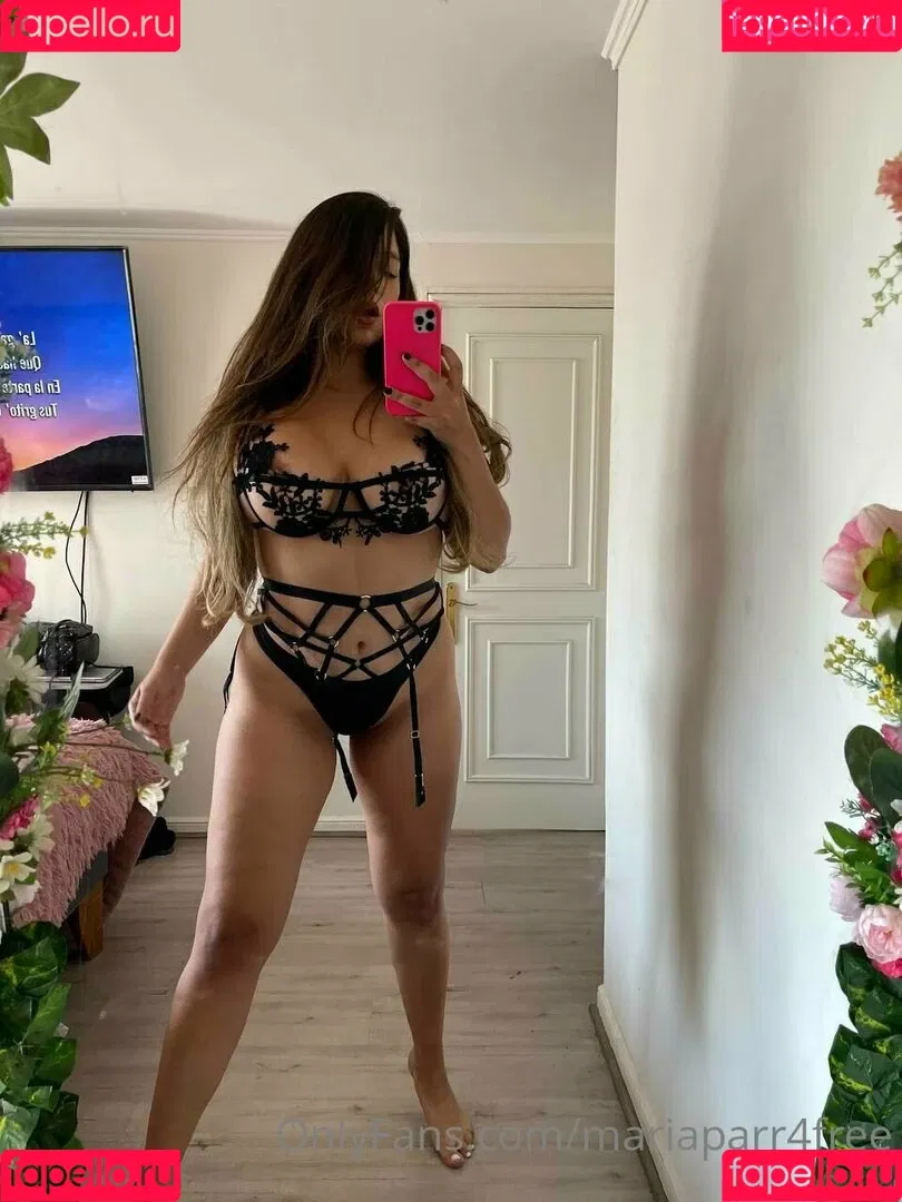 mariaparr4free Onlyfans Photo Gallery 
