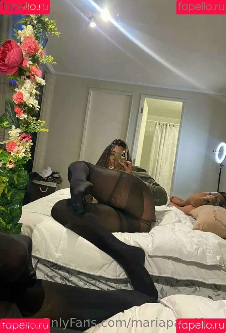 mariaparr4free Onlyfans Photo Gallery 