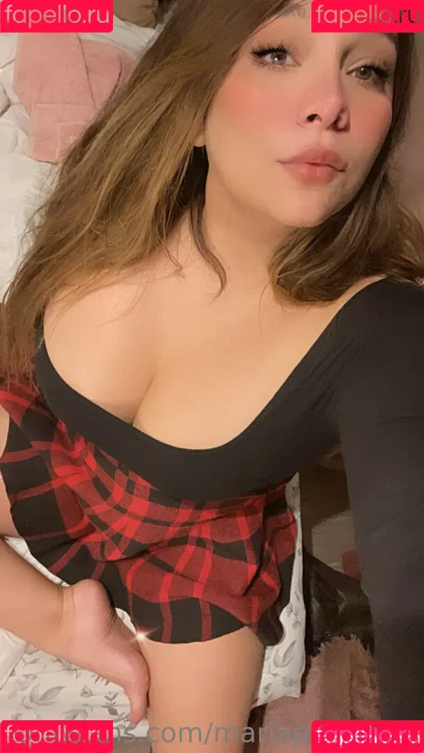 mariaparr4free Onlyfans Photo Gallery 