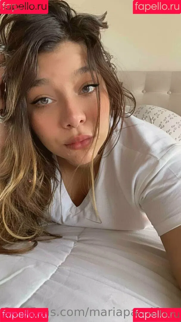 mariaparr4free Onlyfans Photo Gallery 