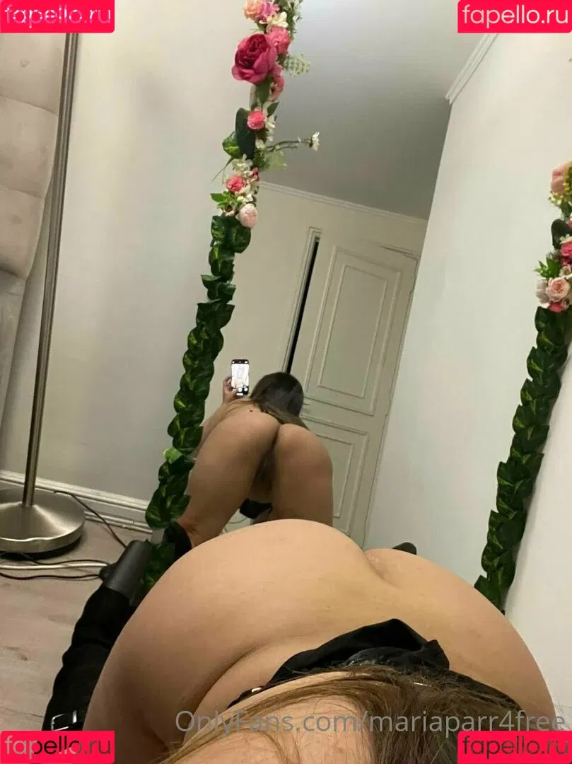 mariaparr4free Onlyfans Photo Gallery 