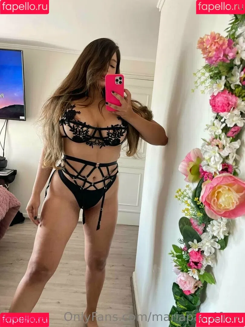mariaparr4free Onlyfans Photo Gallery 