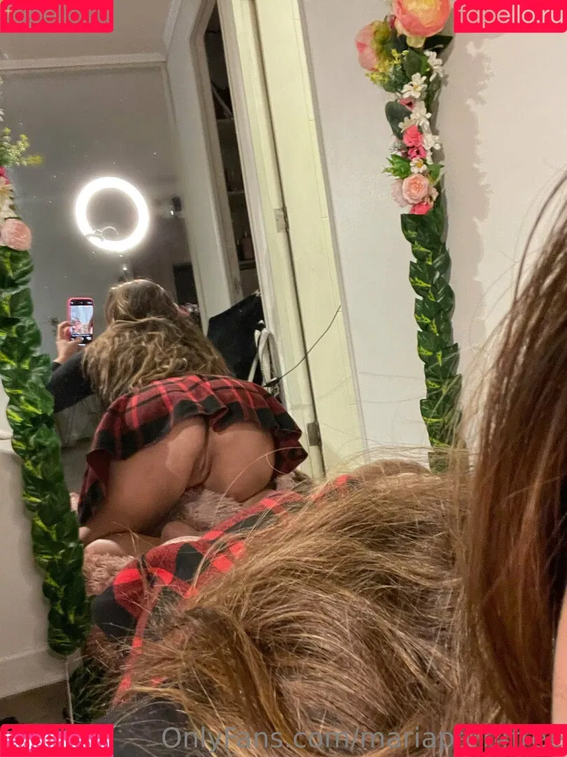 mariaparr4free Onlyfans Photo Gallery 