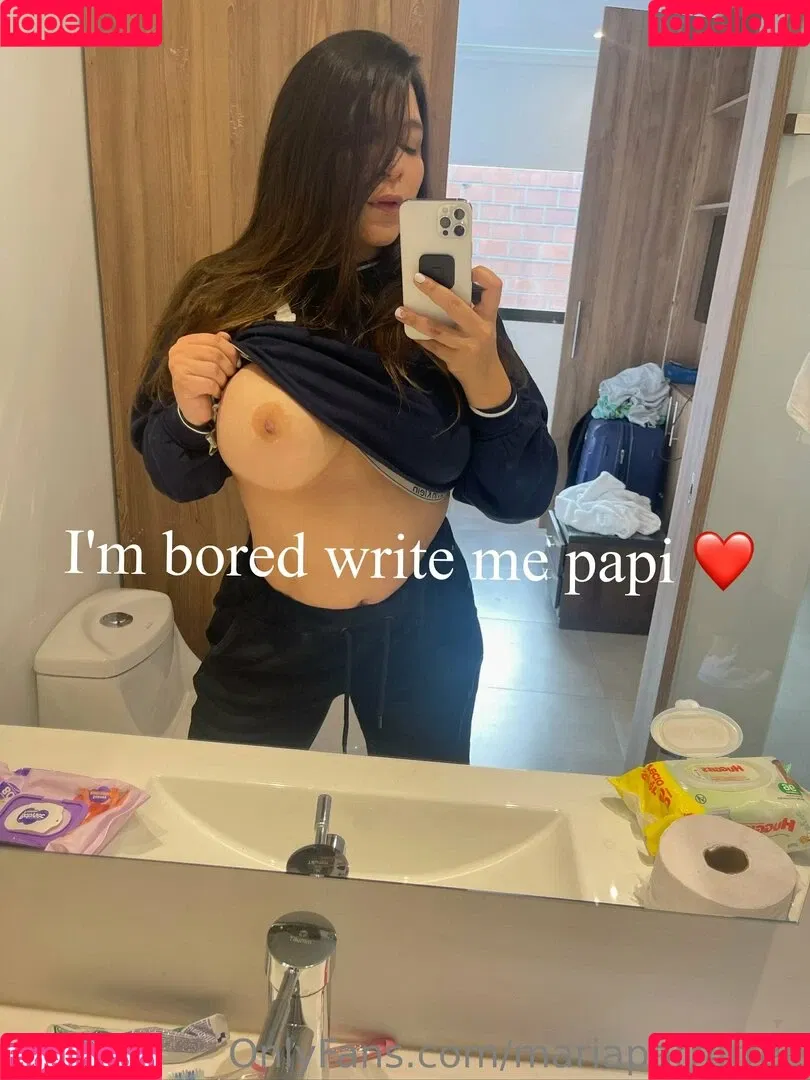 mariaparr4free Onlyfans Photo Gallery 