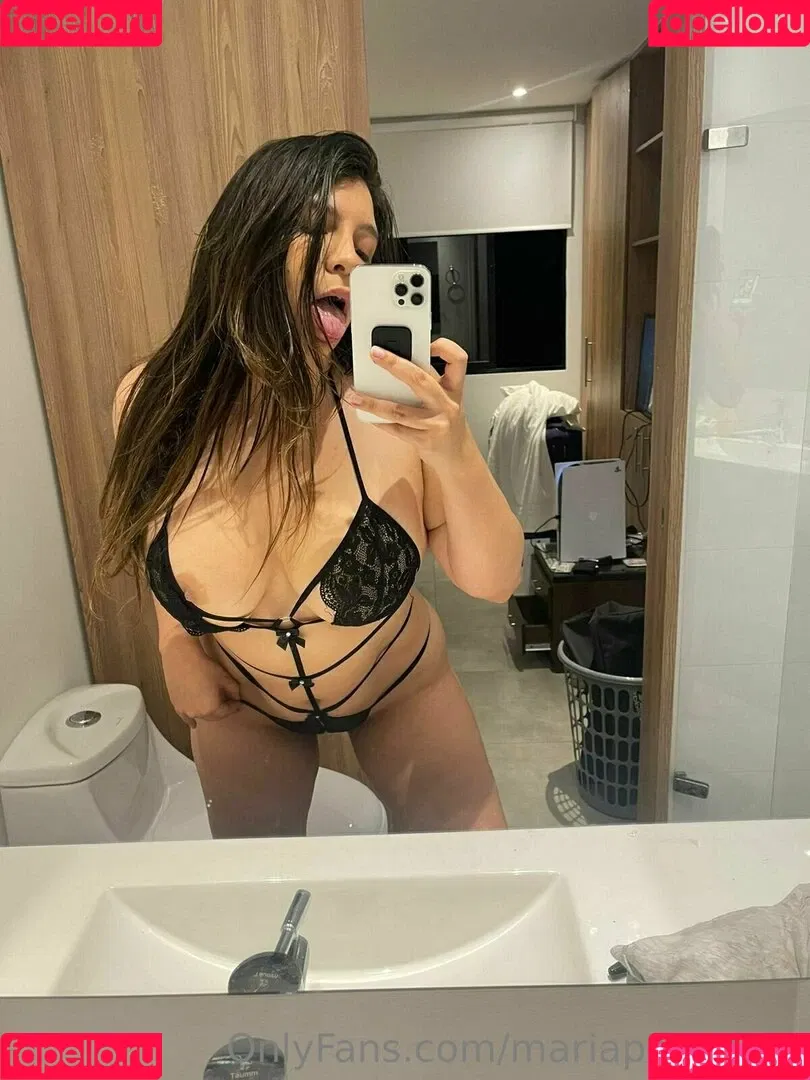 mariaparr4free Onlyfans Photo Gallery 