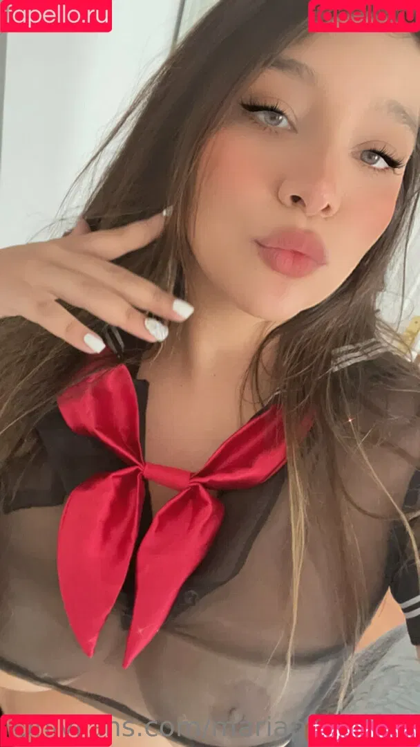 mariaparr4free Onlyfans Photo Gallery 