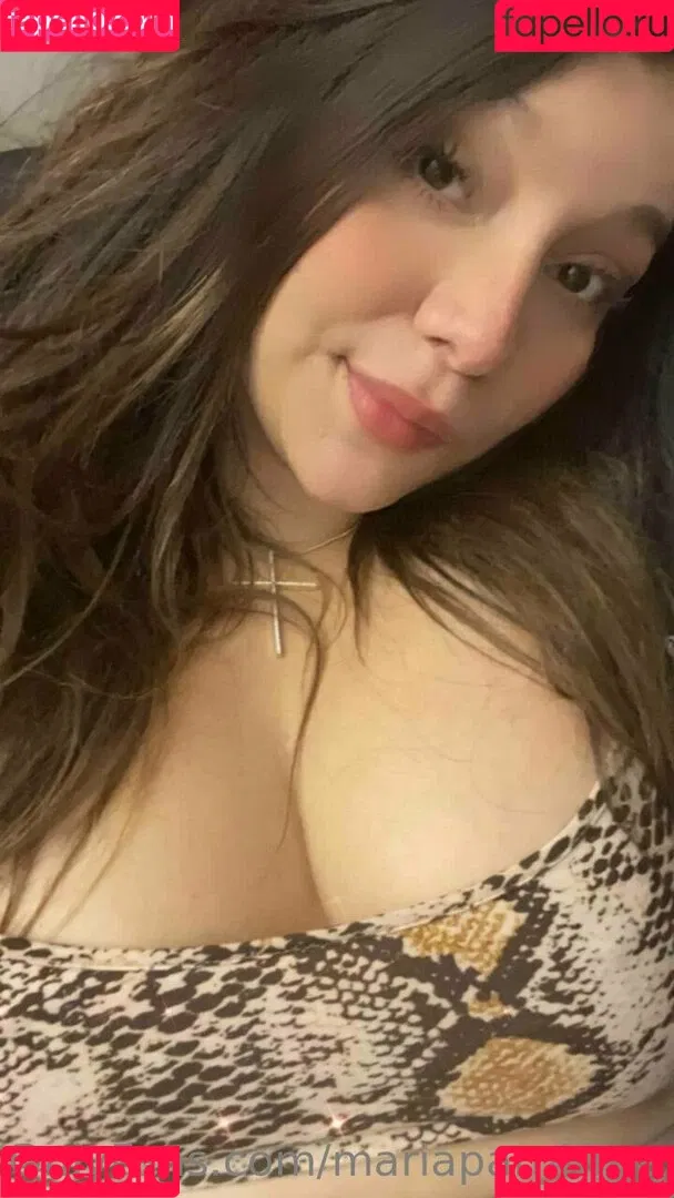 mariaparr4free Onlyfans Photo Gallery 