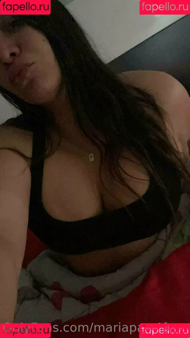 mariaparr4free Onlyfans Photo Gallery 