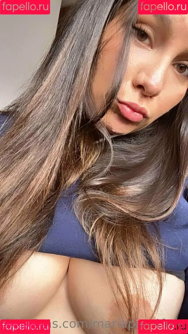 mariaparr4free Onlyfans Photo Gallery 
