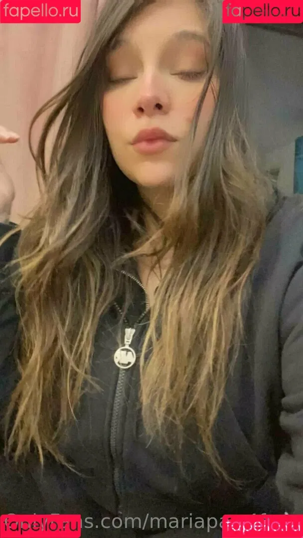 mariaparr4free Onlyfans Photo Gallery 