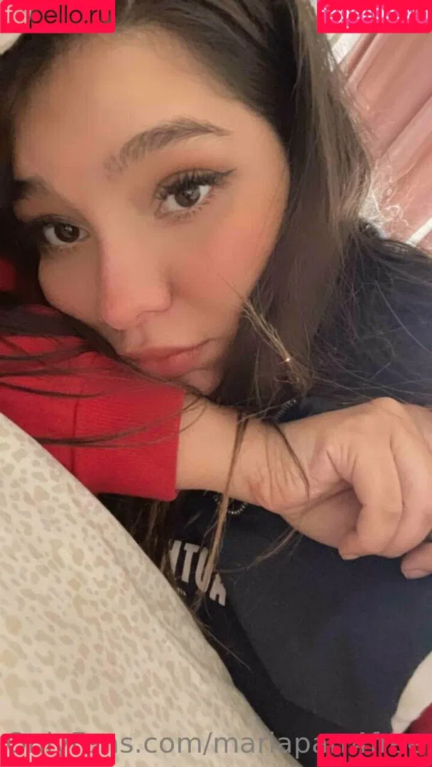 mariaparr4free Onlyfans Photo Gallery 