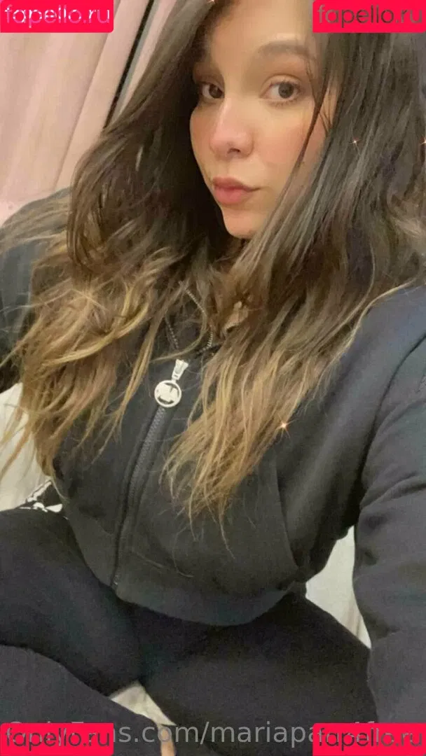 mariaparr4free Onlyfans Photo Gallery 