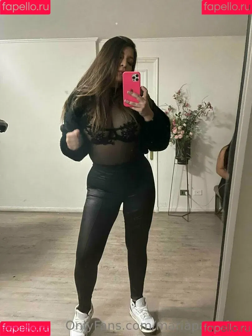 mariaparr4free Onlyfans Photo Gallery 