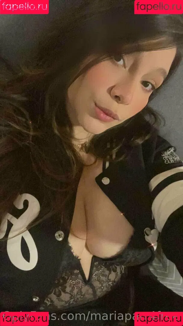 mariaparr4free Onlyfans Photo Gallery 
