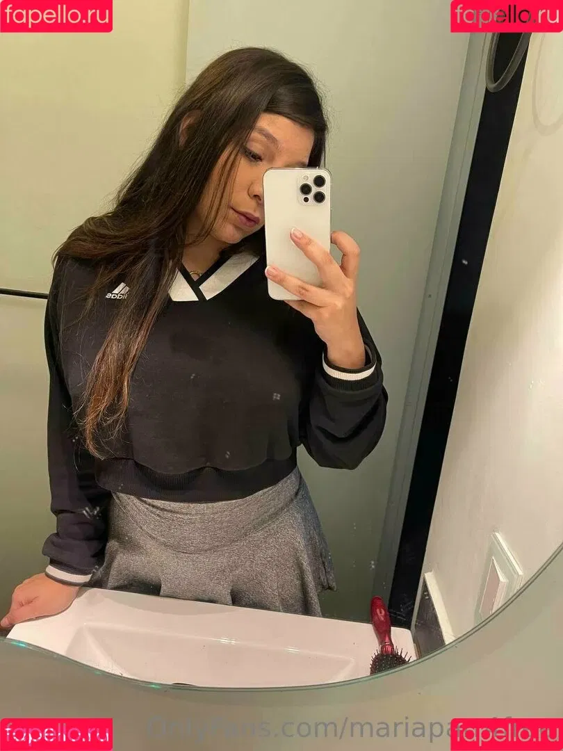 mariaparr4free Onlyfans Photo Gallery 