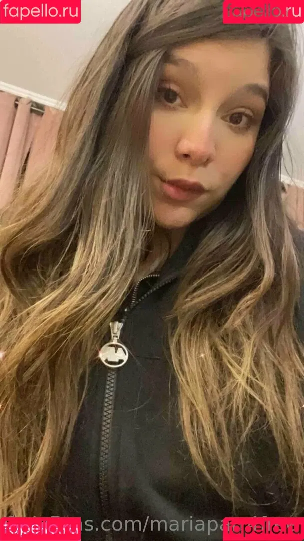 mariaparr4free Onlyfans Photo Gallery 