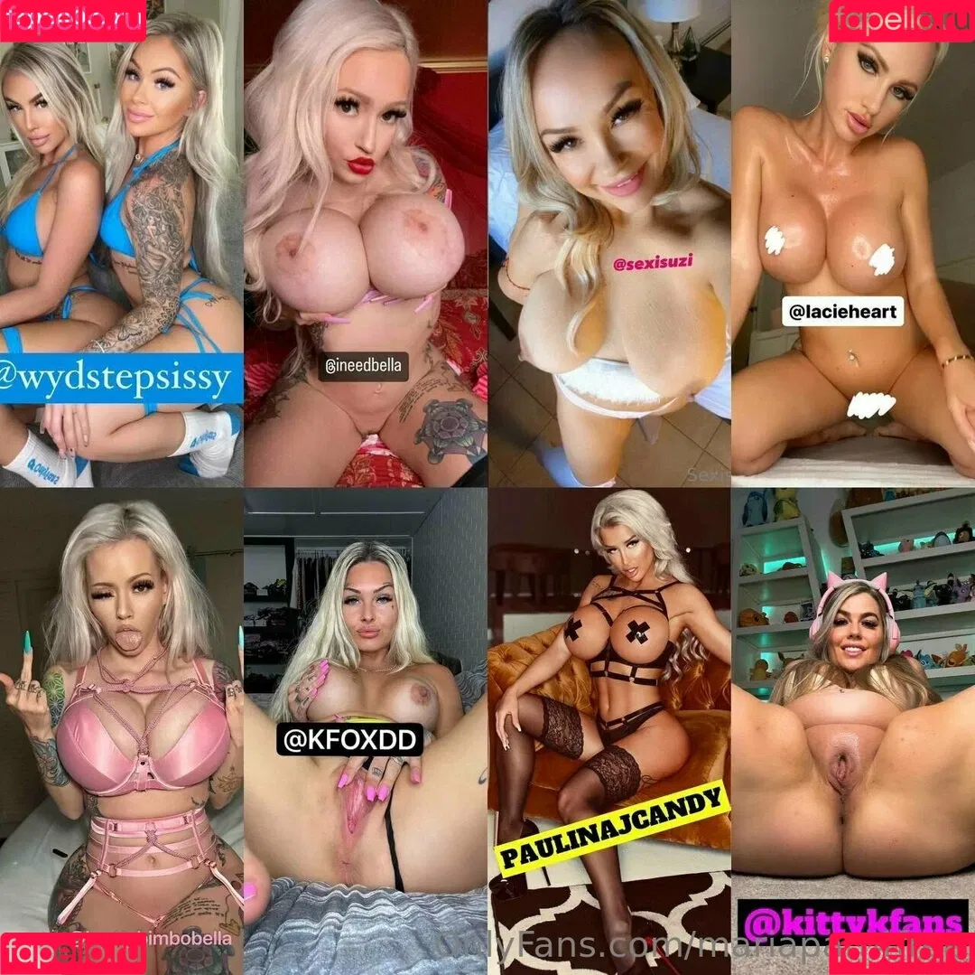 mariaparr4free Onlyfans Photo Gallery 