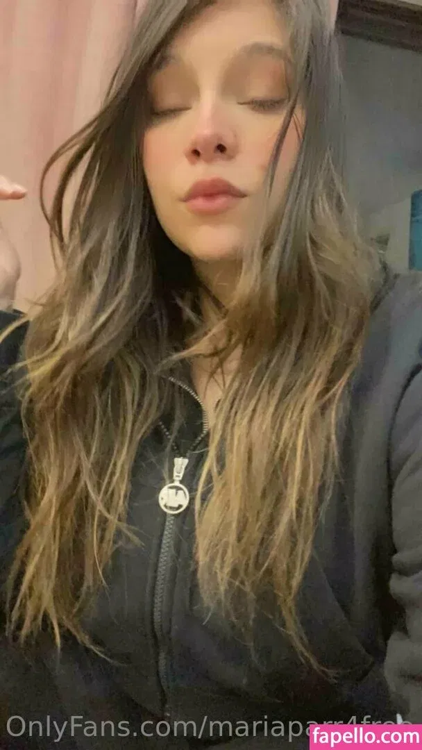 mariaparr4free Onlyfans Photo Gallery 
