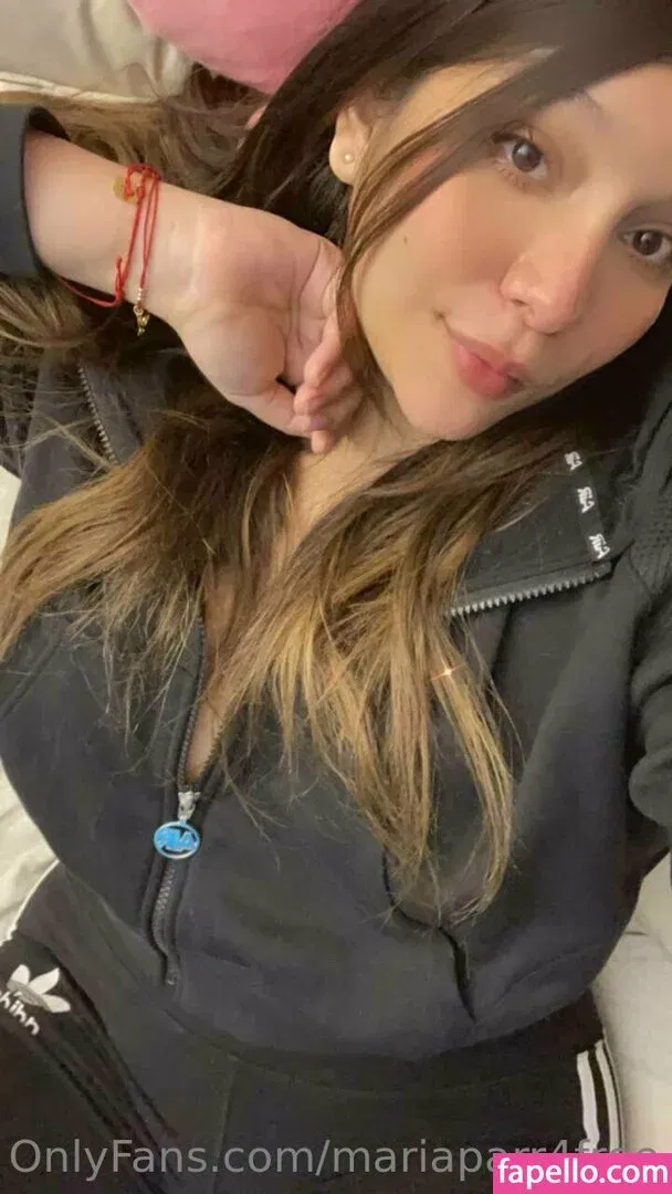 mariaparr4free Onlyfans Photo Gallery 