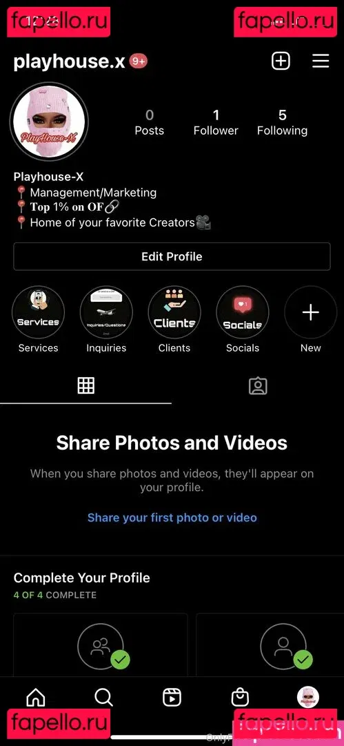 playhousefans Onlyfans Photo Gallery 