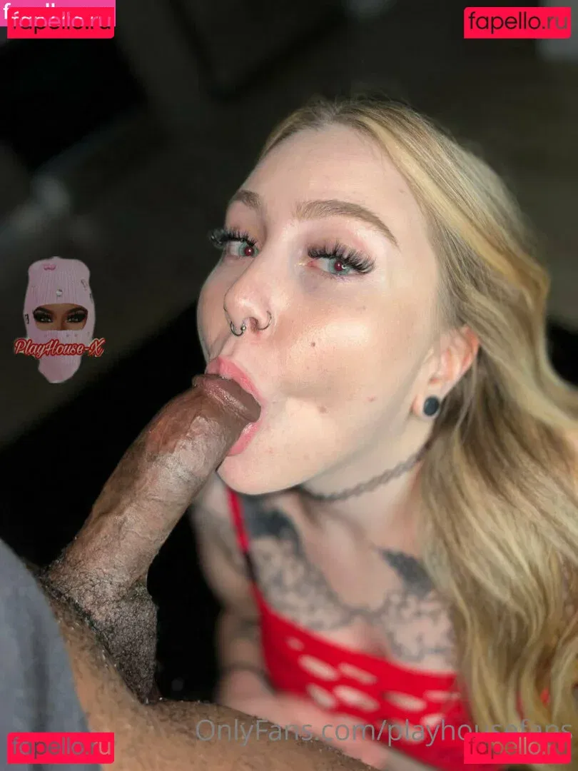 playhousefans Onlyfans Photo Gallery 