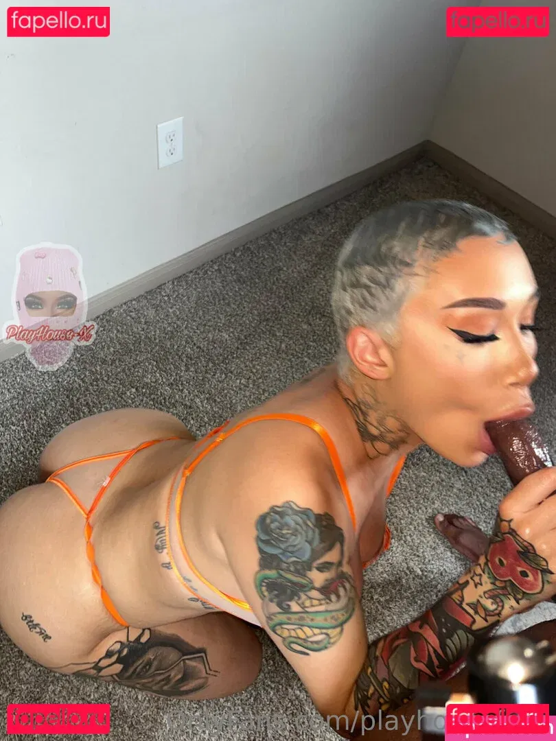 playhousefans Onlyfans Photo Gallery 