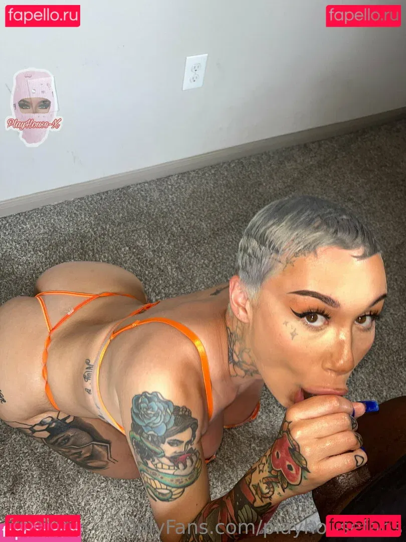 playhousefans Onlyfans Photo Gallery 