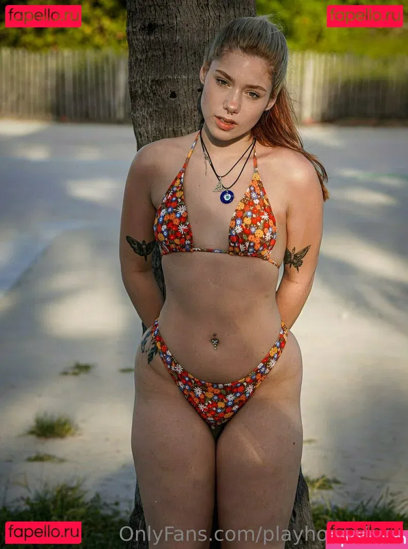 playhousefans Onlyfans Photo Gallery 