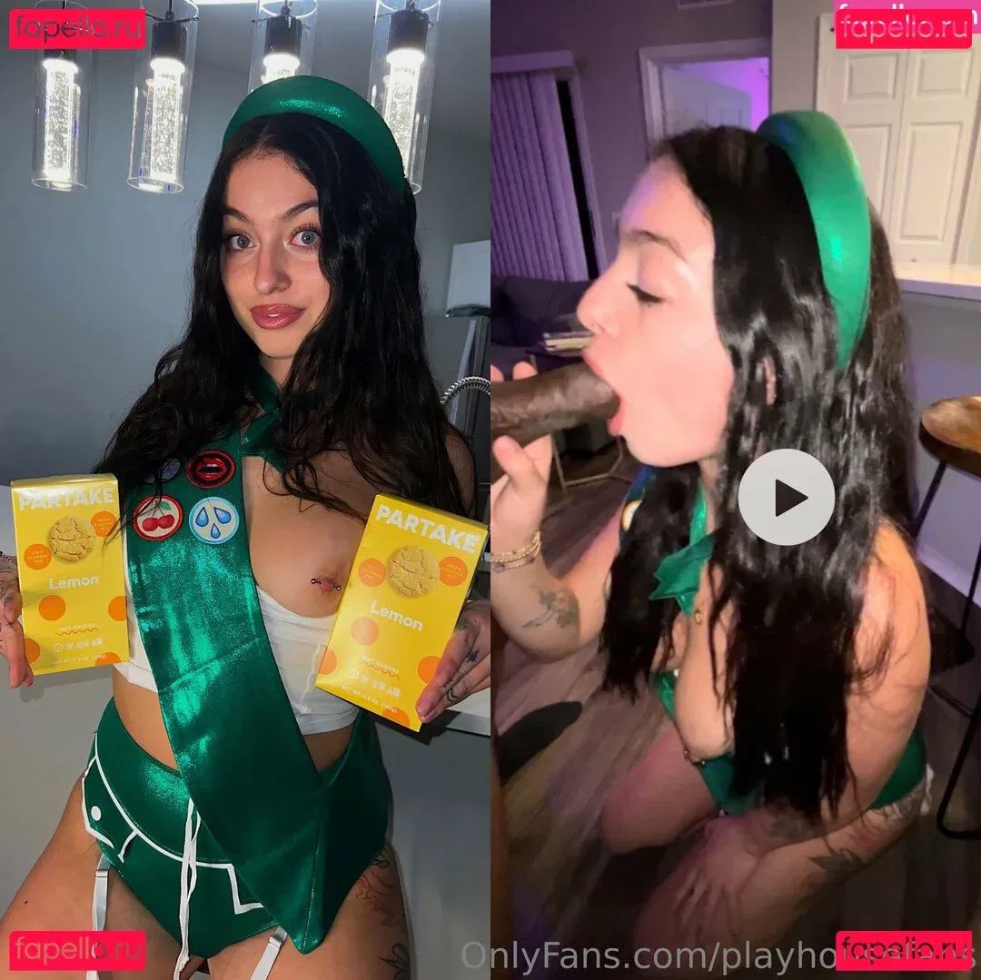 playhousefans Onlyfans Photo Gallery 