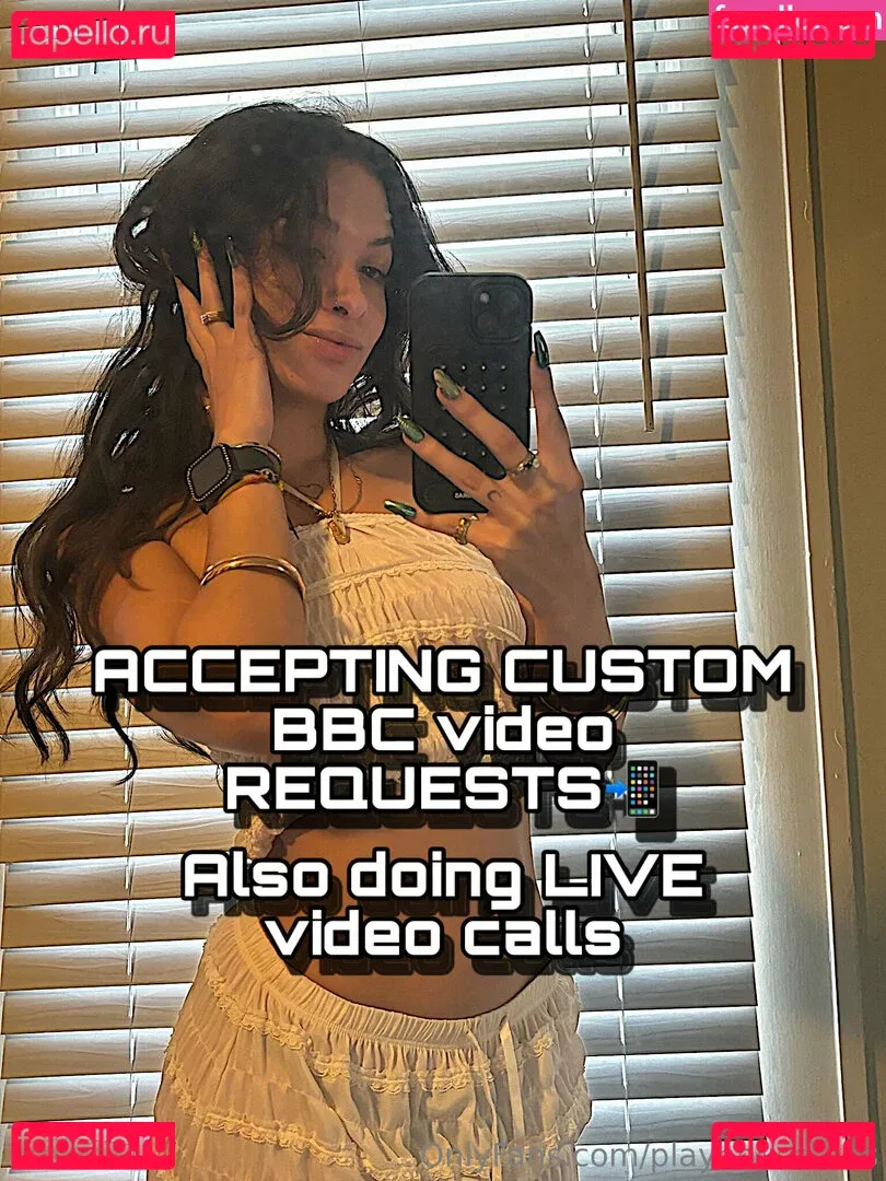 playhousefans Onlyfans Photo Gallery 