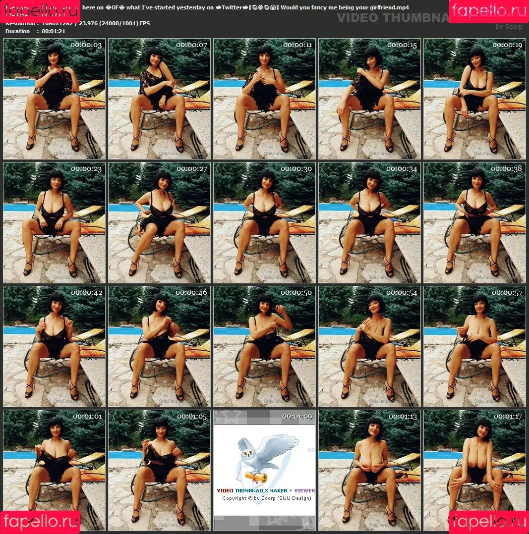 Lisa Bukawski Onlyfans Photo Gallery 