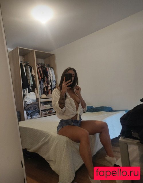 Auxane Micheneau Nude Onlyfans Photo 29