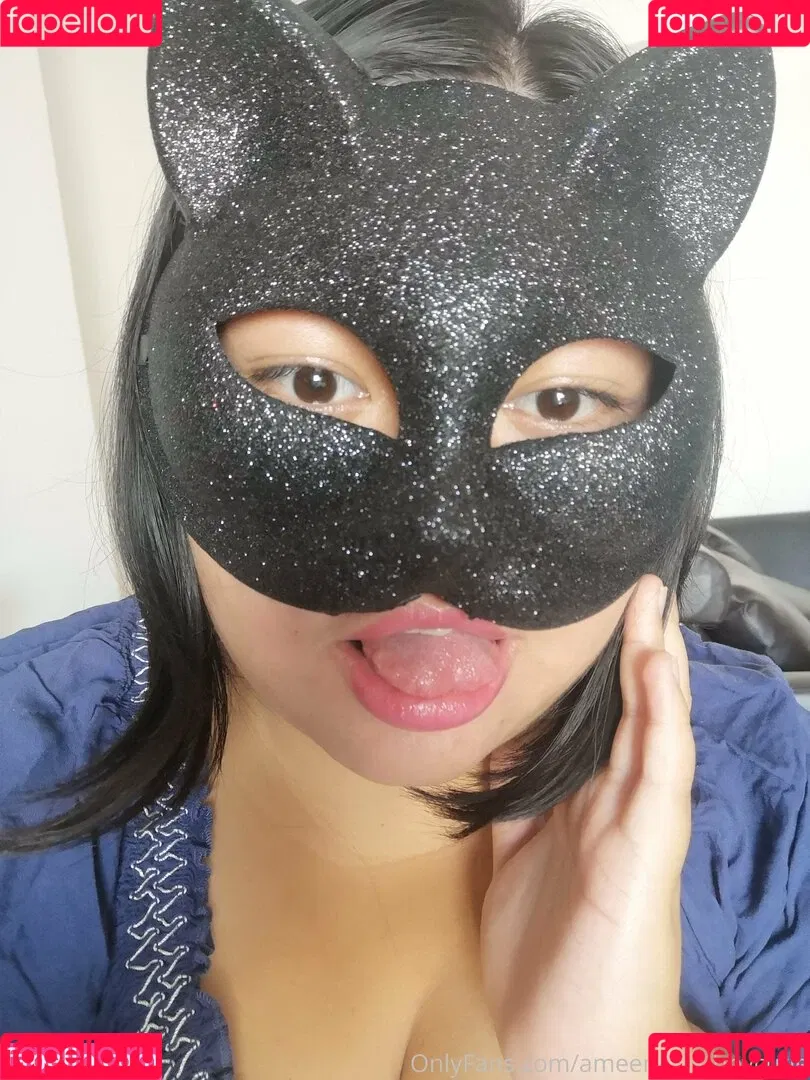ameenachubbycutie Onlyfans Photo Gallery 