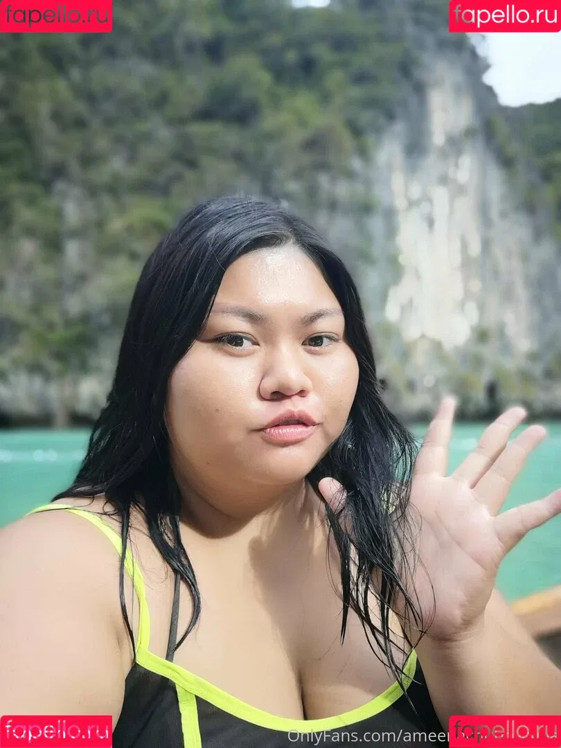 ameenachubbycutie Onlyfans Photo Gallery 