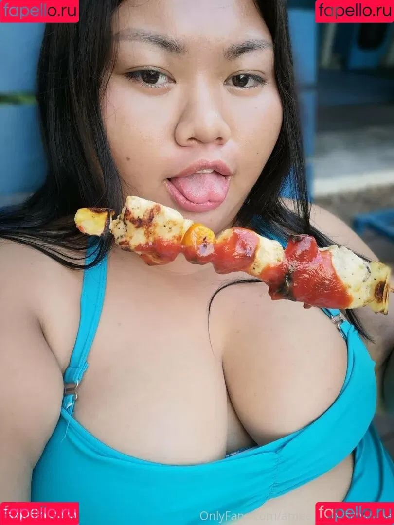 ameenachubbycutie Onlyfans Photo Gallery 