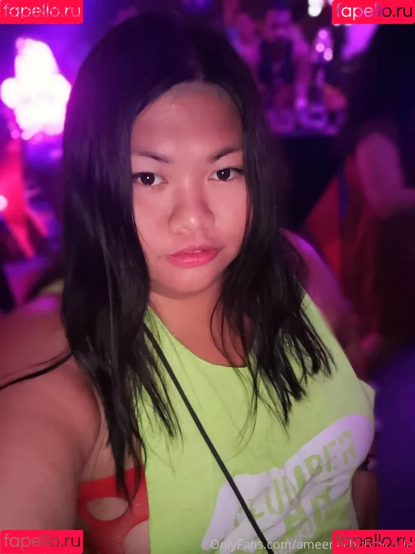 ameenachubbycutie Onlyfans Photo Gallery 