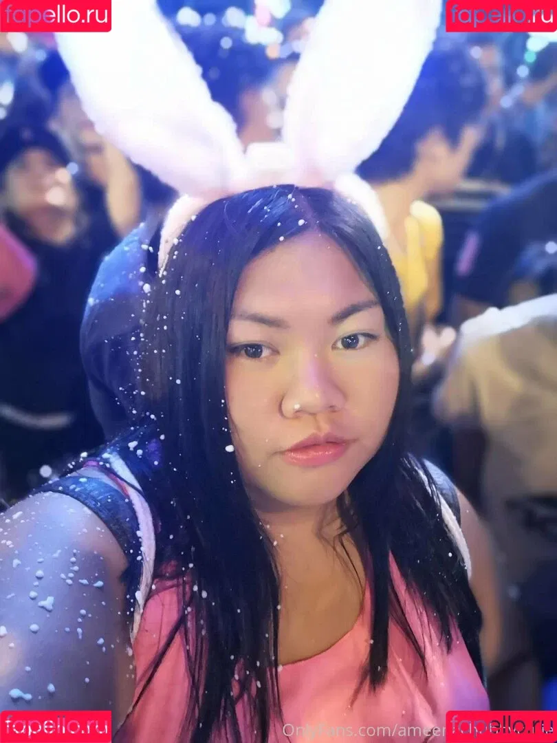 ameenachubbycutie Onlyfans Photo Gallery 
