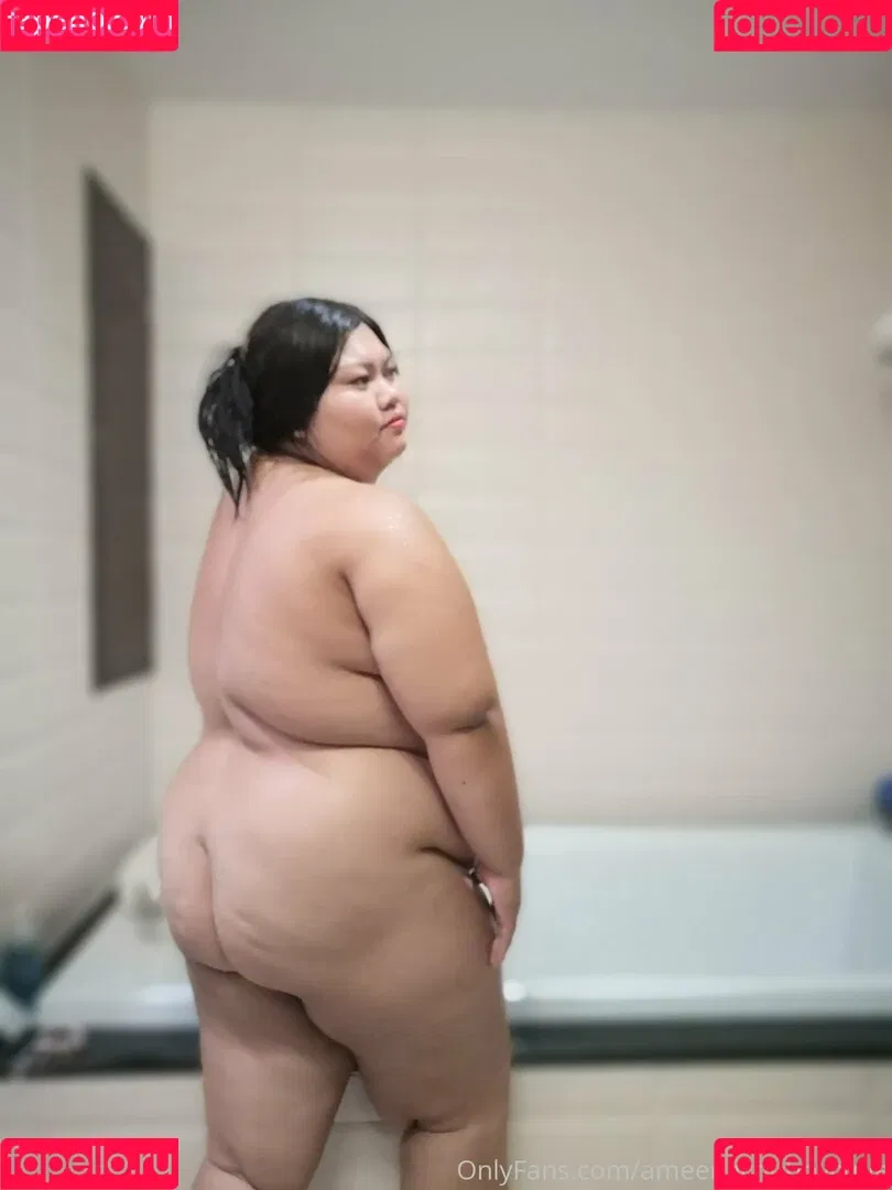 ameenachubbycutie Onlyfans Photo Gallery 