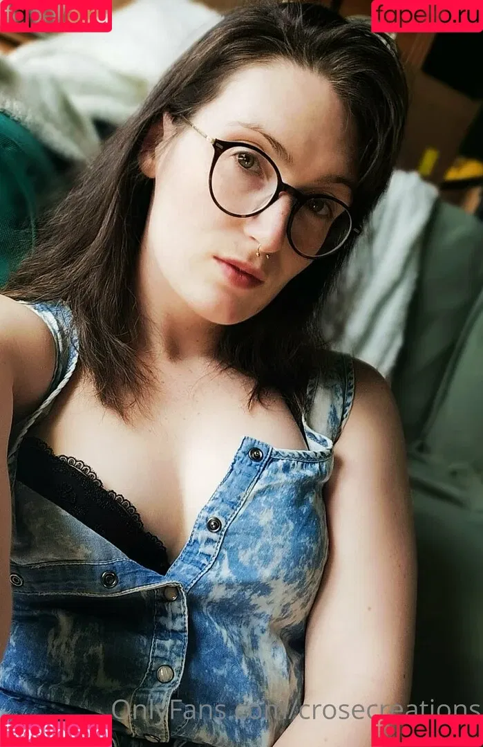 crosecreations Onlyfans Photo Gallery 