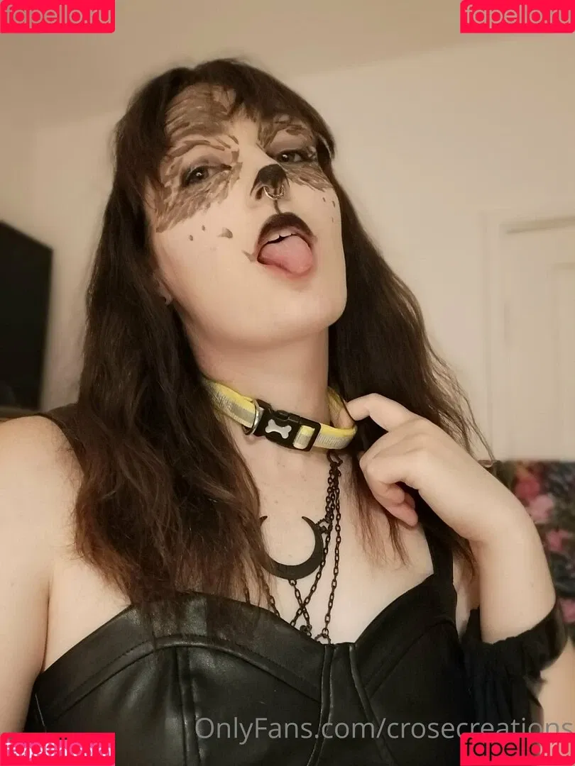 crosecreations Onlyfans Photo Gallery 