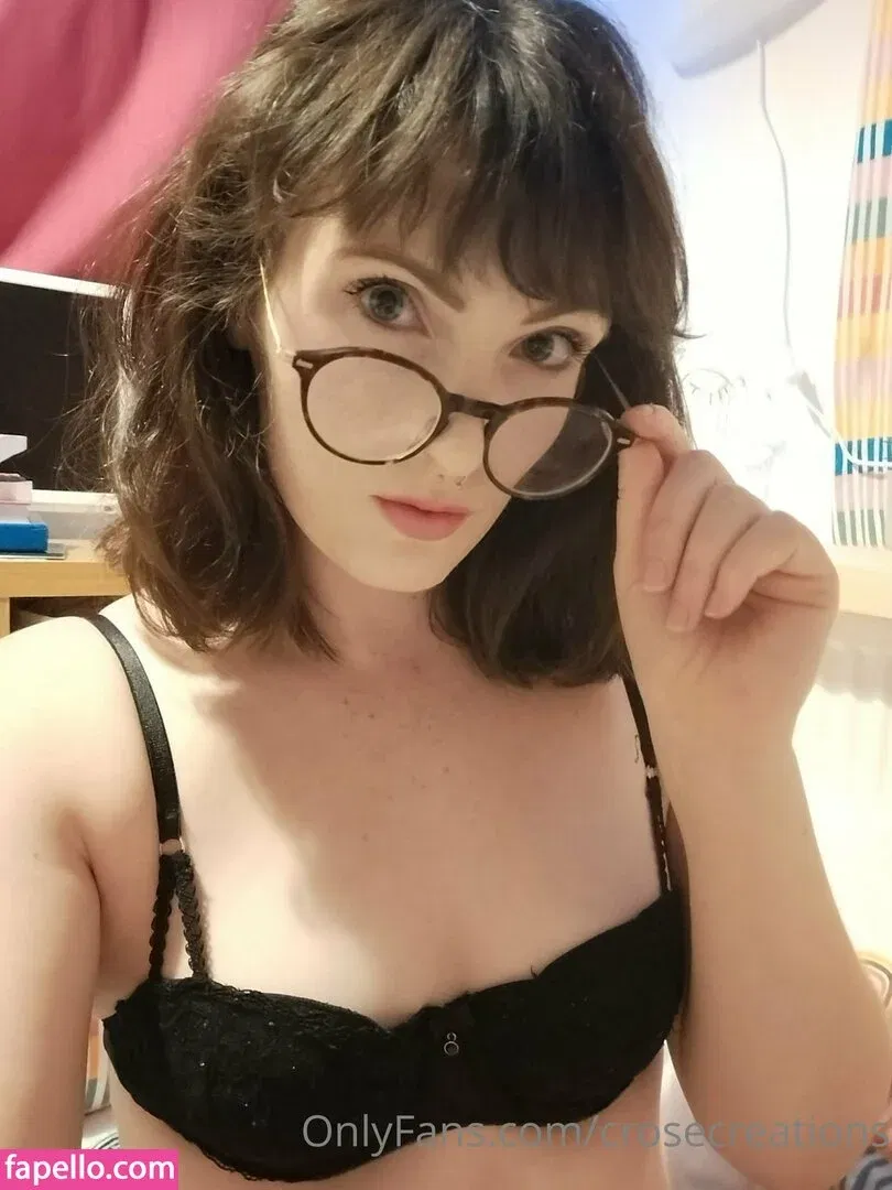 crosecreations Onlyfans Photo Gallery 