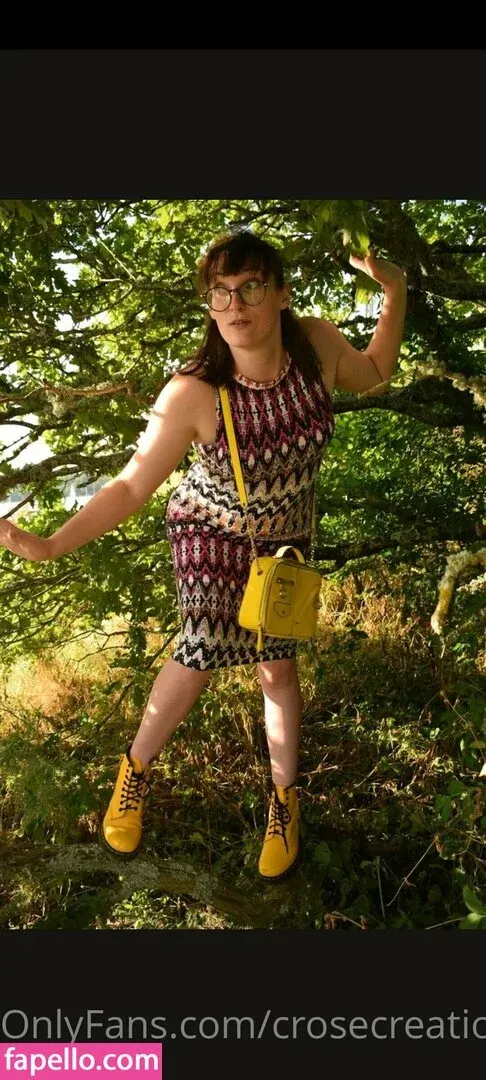 crosecreations Onlyfans Photo Gallery 