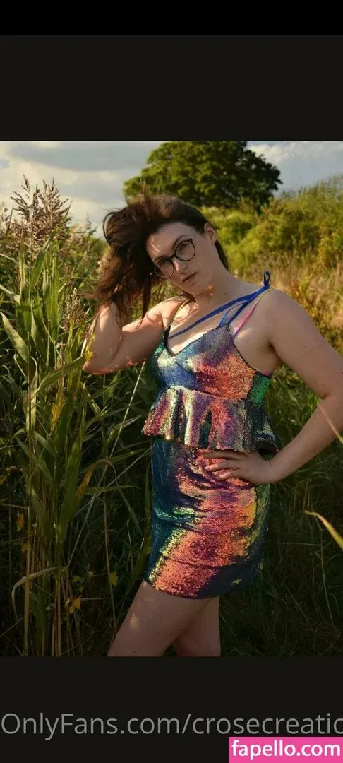 crosecreations Onlyfans Photo Gallery 