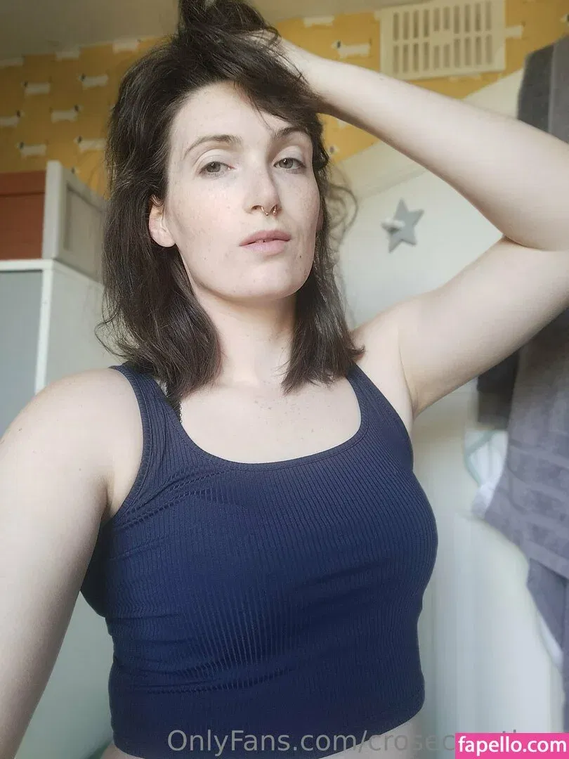 crosecreations Onlyfans Photo Gallery 