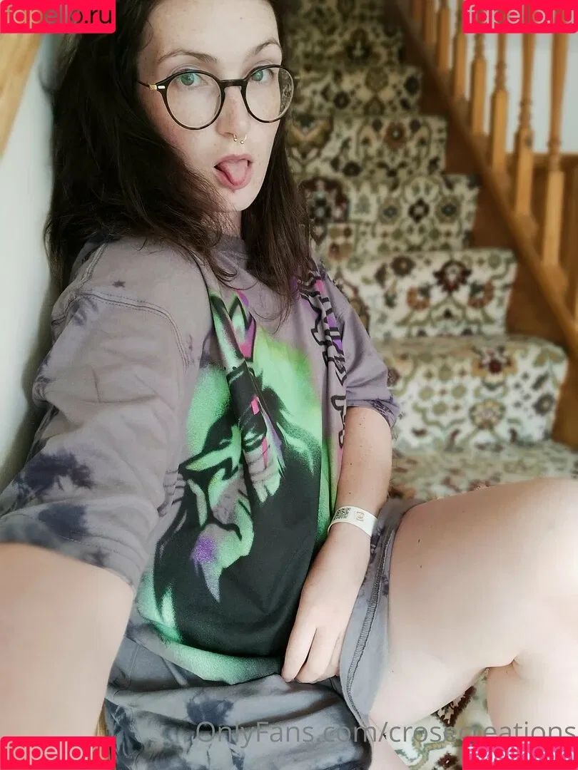crosecreations Onlyfans Photo Gallery 