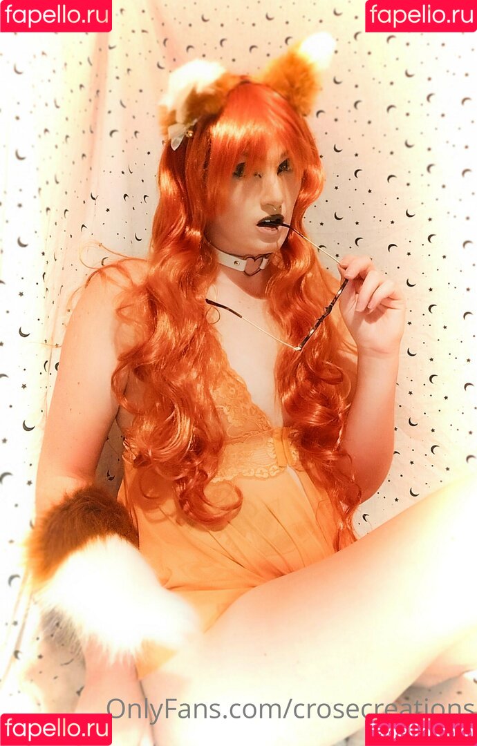 crosecreations Onlyfans Photo Gallery 