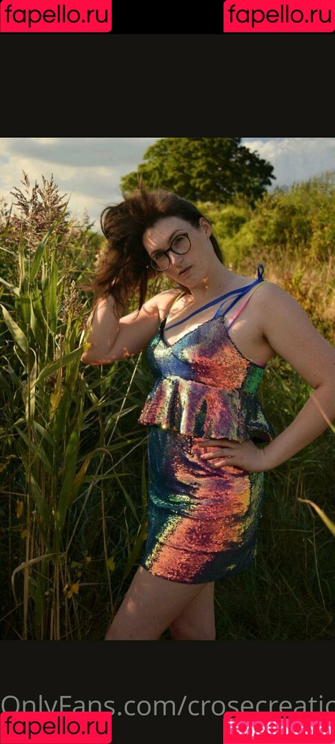 crosecreations Onlyfans Photo Gallery 